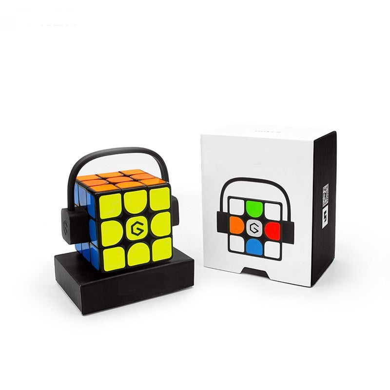 AI MagicCube